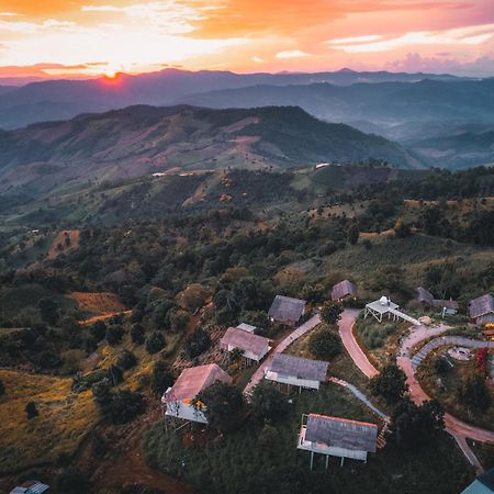 Bala Villa Doichang Ban Huai Khai Ngoại thất bức ảnh