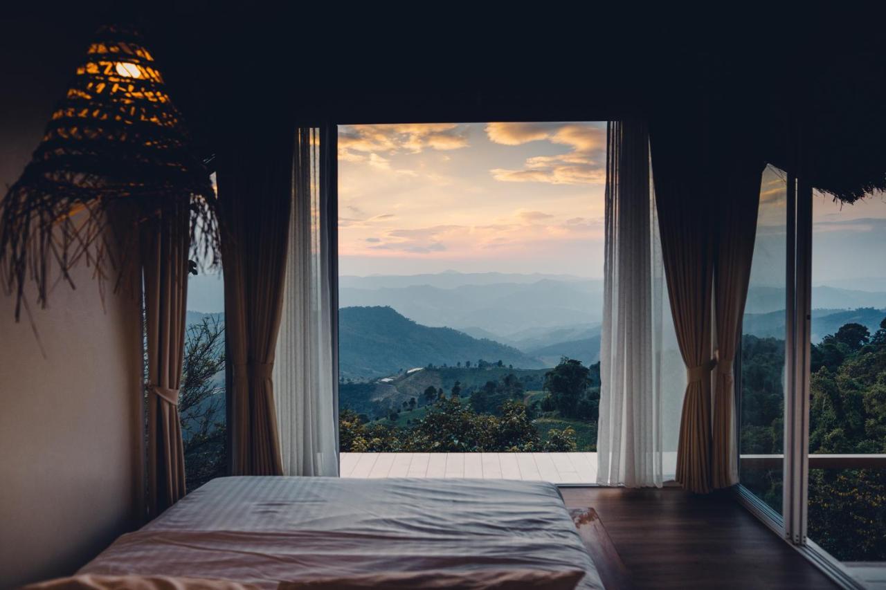 Bala Villa Doichang Ban Huai Khai Ngoại thất bức ảnh