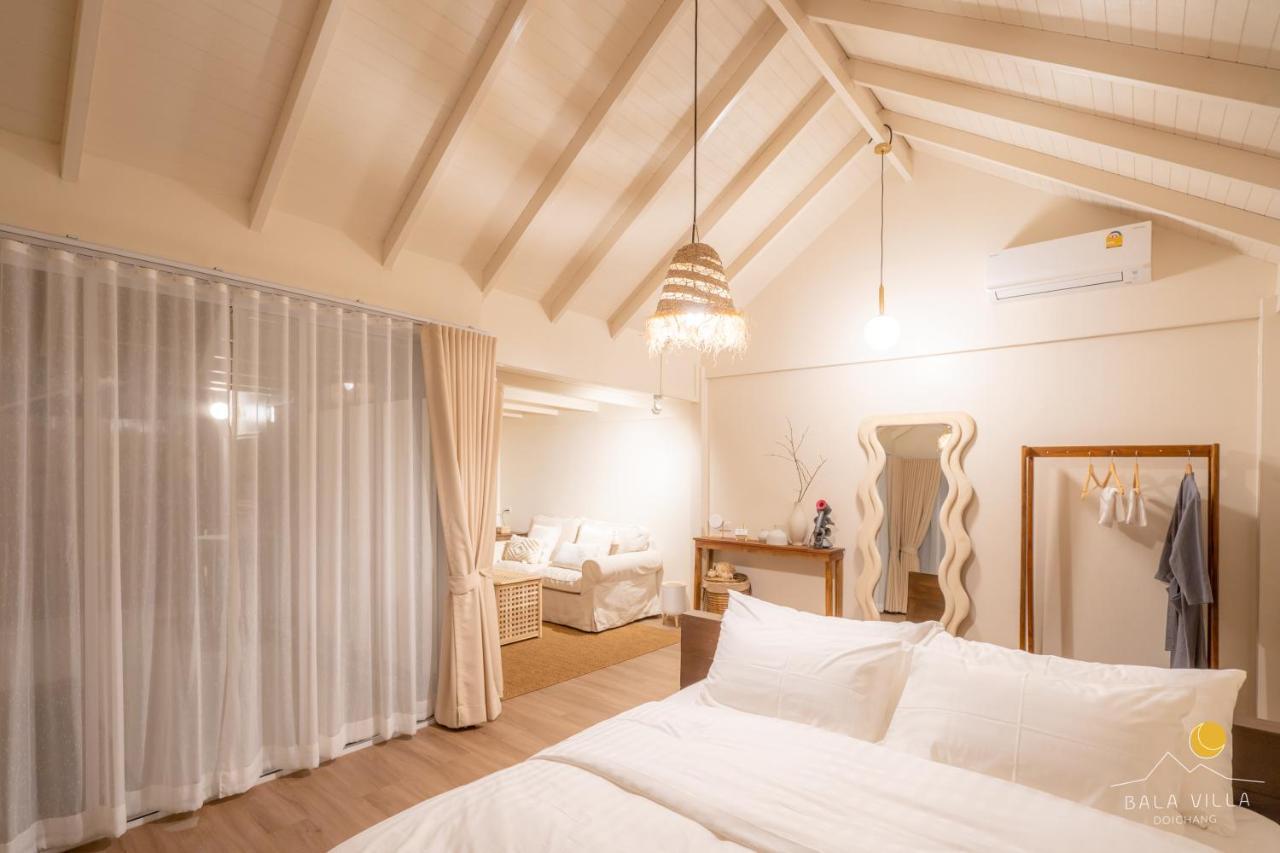 Bala Villa Doichang Ban Huai Khai Ngoại thất bức ảnh