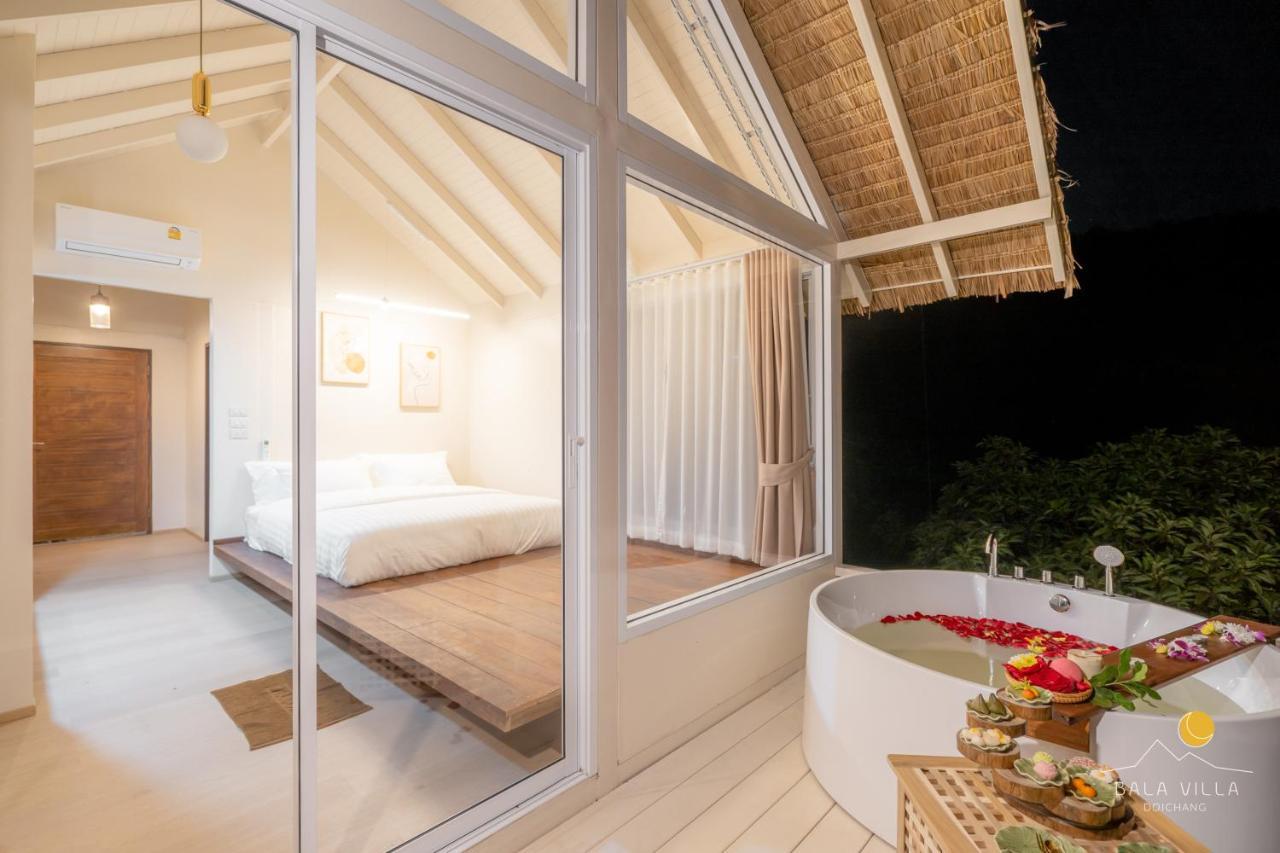 Bala Villa Doichang Ban Huai Khai Ngoại thất bức ảnh