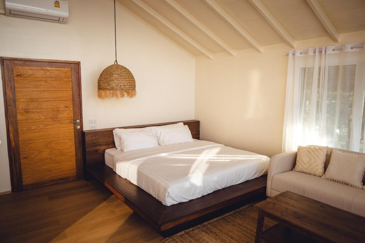 Bala Villa Doichang Ban Huai Khai Ngoại thất bức ảnh