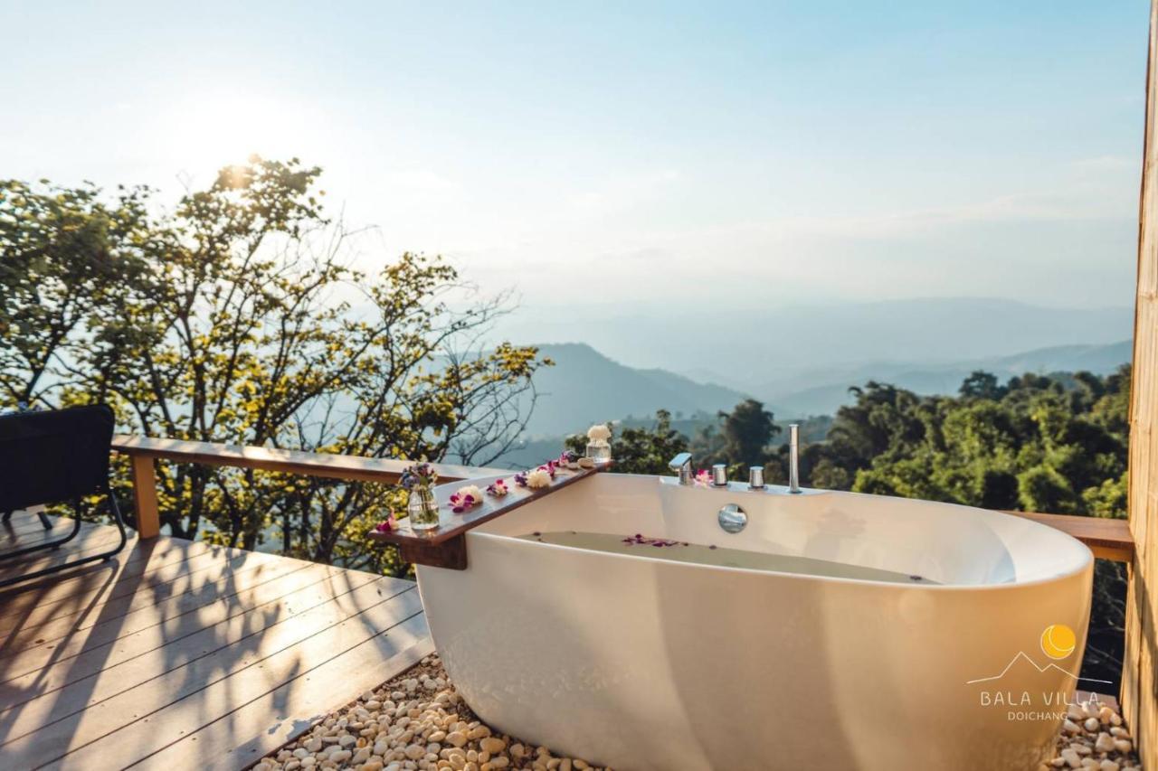Bala Villa Doichang Ban Huai Khai Ngoại thất bức ảnh