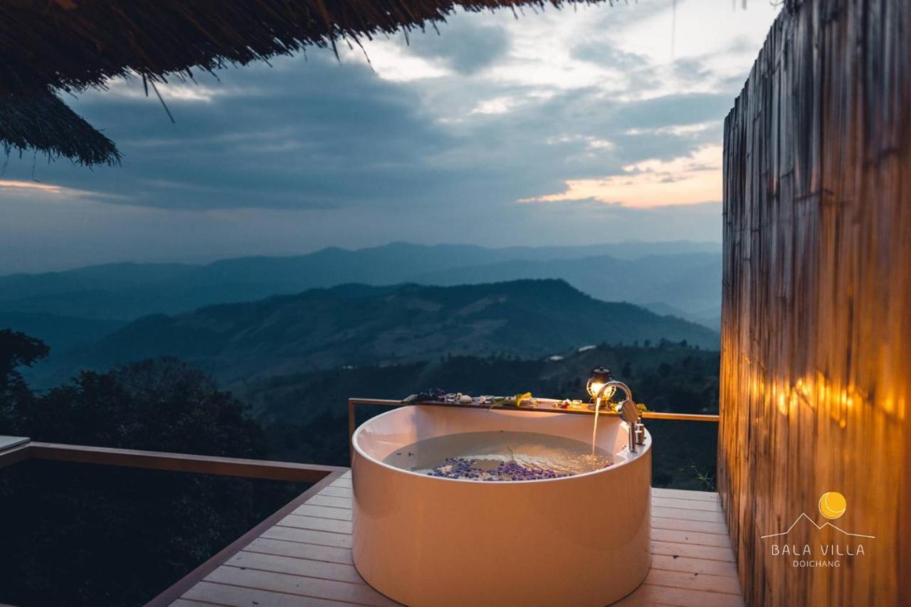 Bala Villa Doichang Ban Huai Khai Ngoại thất bức ảnh