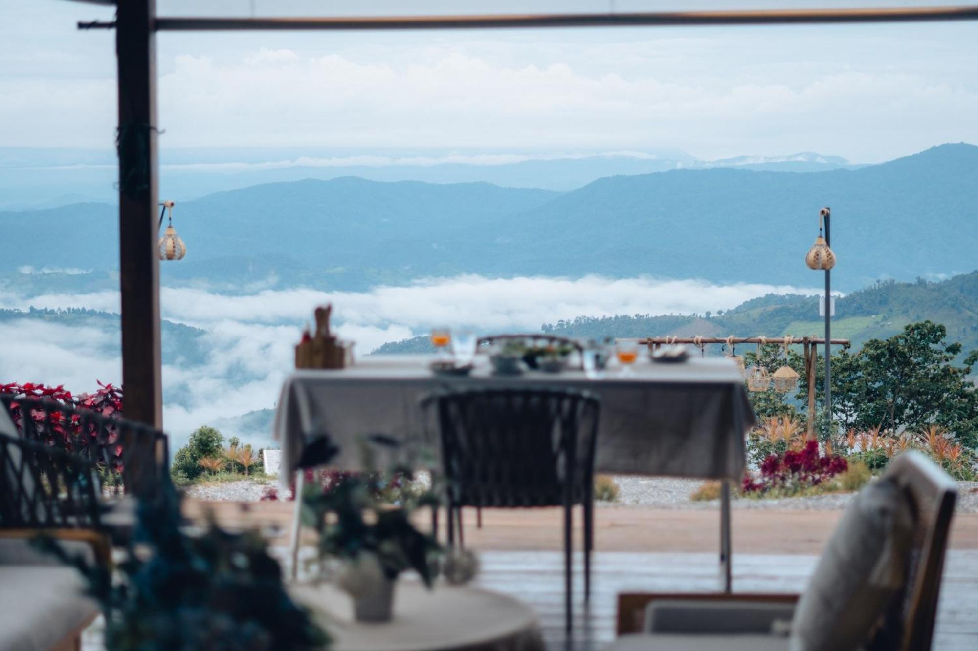 Bala Villa Doichang Ban Huai Khai Ngoại thất bức ảnh