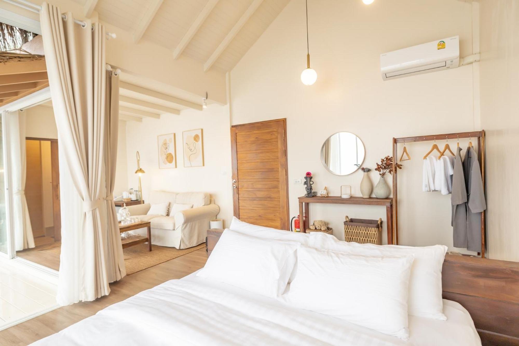 Bala Villa Doichang Ban Huai Khai Ngoại thất bức ảnh