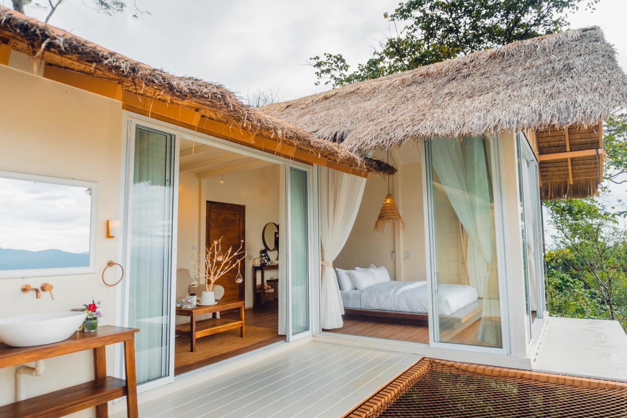 Bala Villa Doichang Ban Huai Khai Ngoại thất bức ảnh