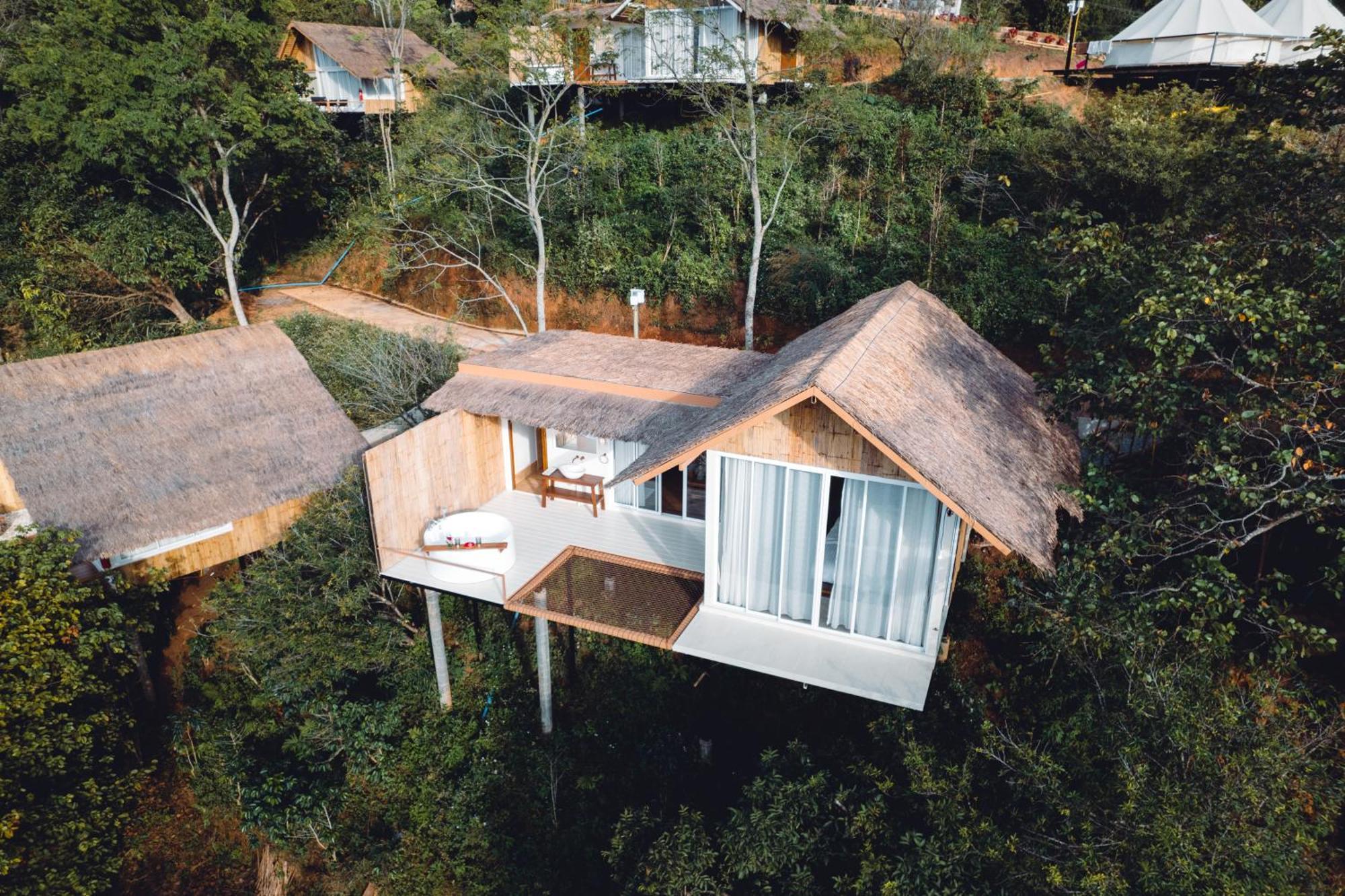 Bala Villa Doichang Ban Huai Khai Ngoại thất bức ảnh
