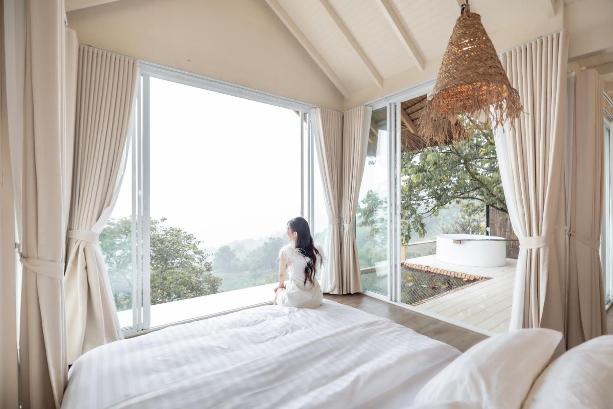 Bala Villa Doichang Ban Huai Khai Ngoại thất bức ảnh