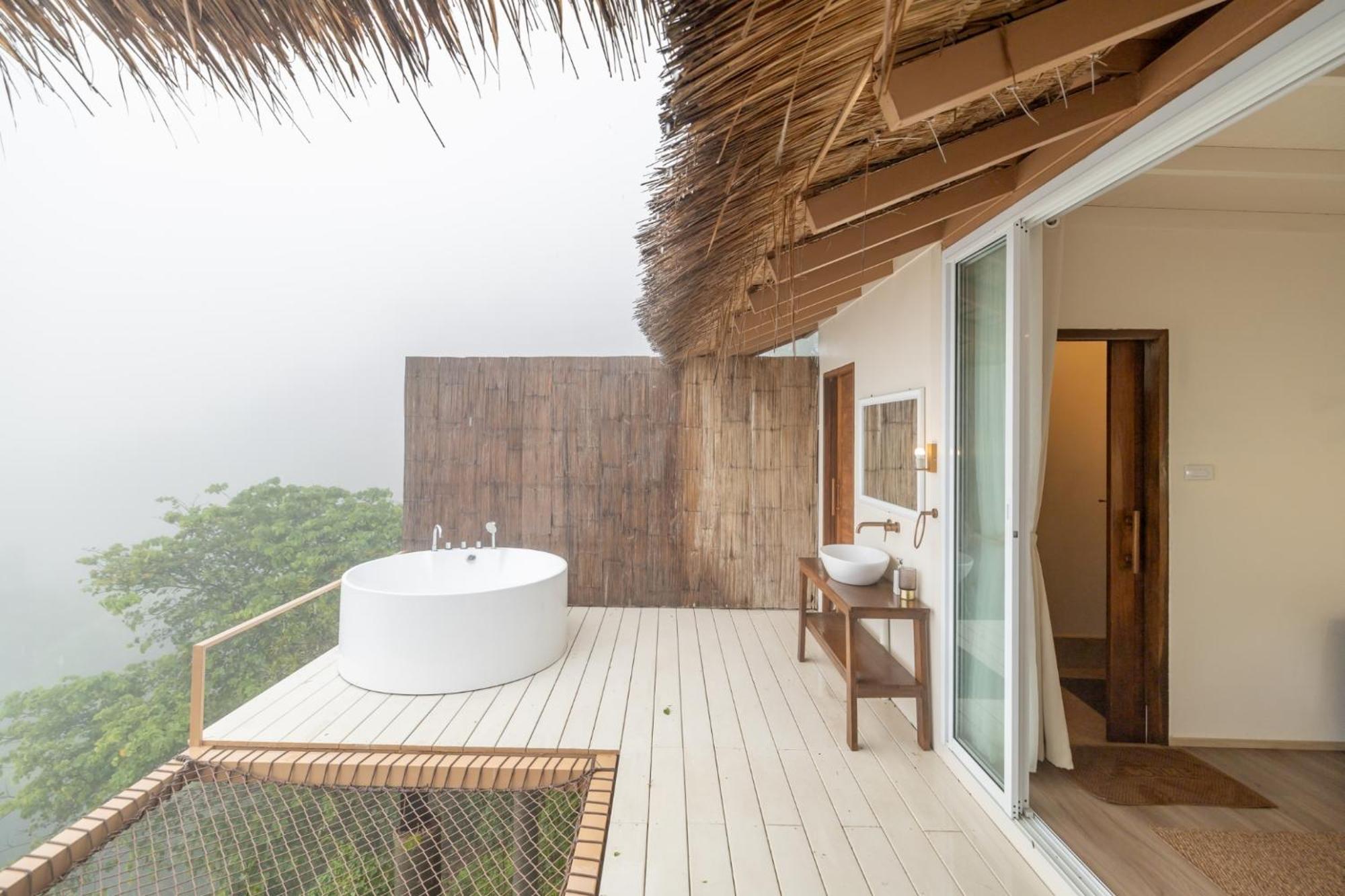 Bala Villa Doichang Ban Huai Khai Ngoại thất bức ảnh
