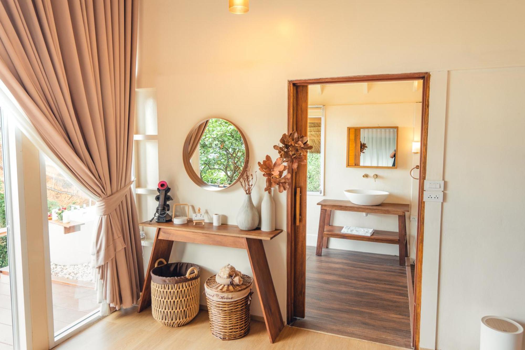 Bala Villa Doichang Ban Huai Khai Ngoại thất bức ảnh