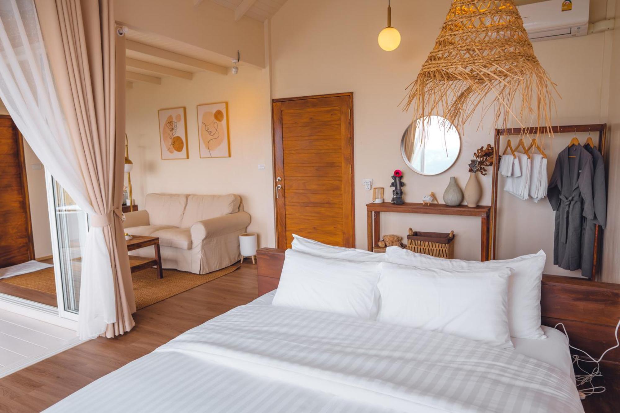 Bala Villa Doichang Ban Huai Khai Ngoại thất bức ảnh