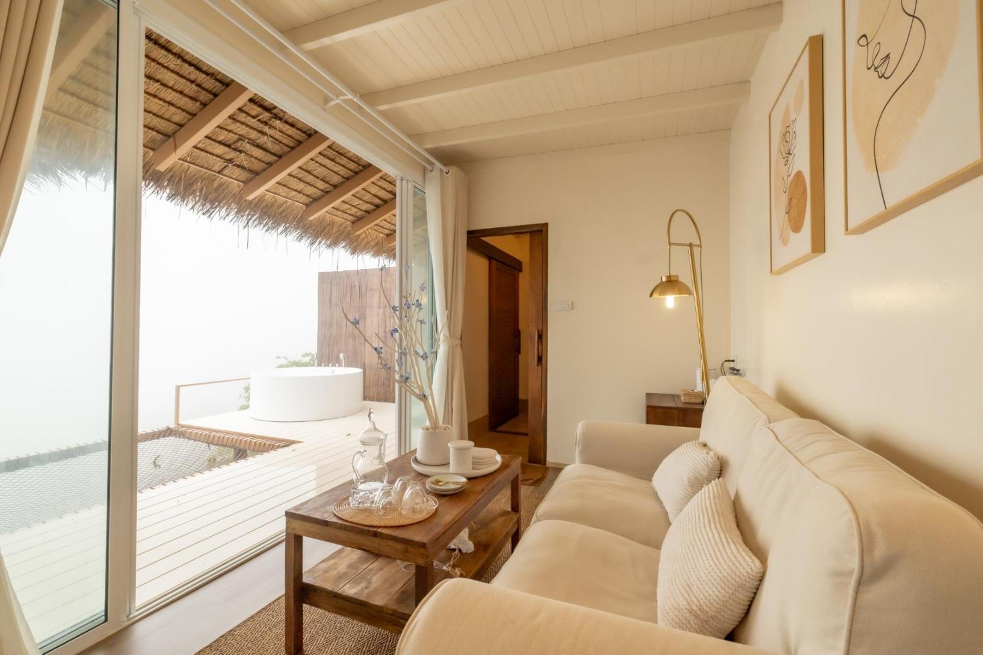 Bala Villa Doichang Ban Huai Khai Ngoại thất bức ảnh