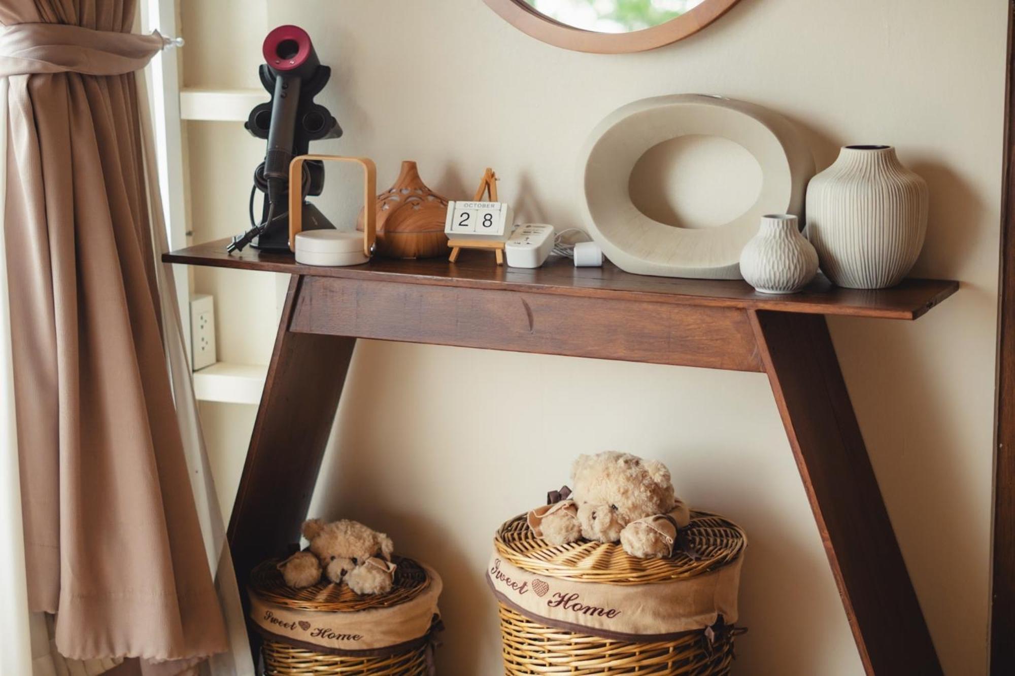 Bala Villa Doichang Ban Huai Khai Ngoại thất bức ảnh