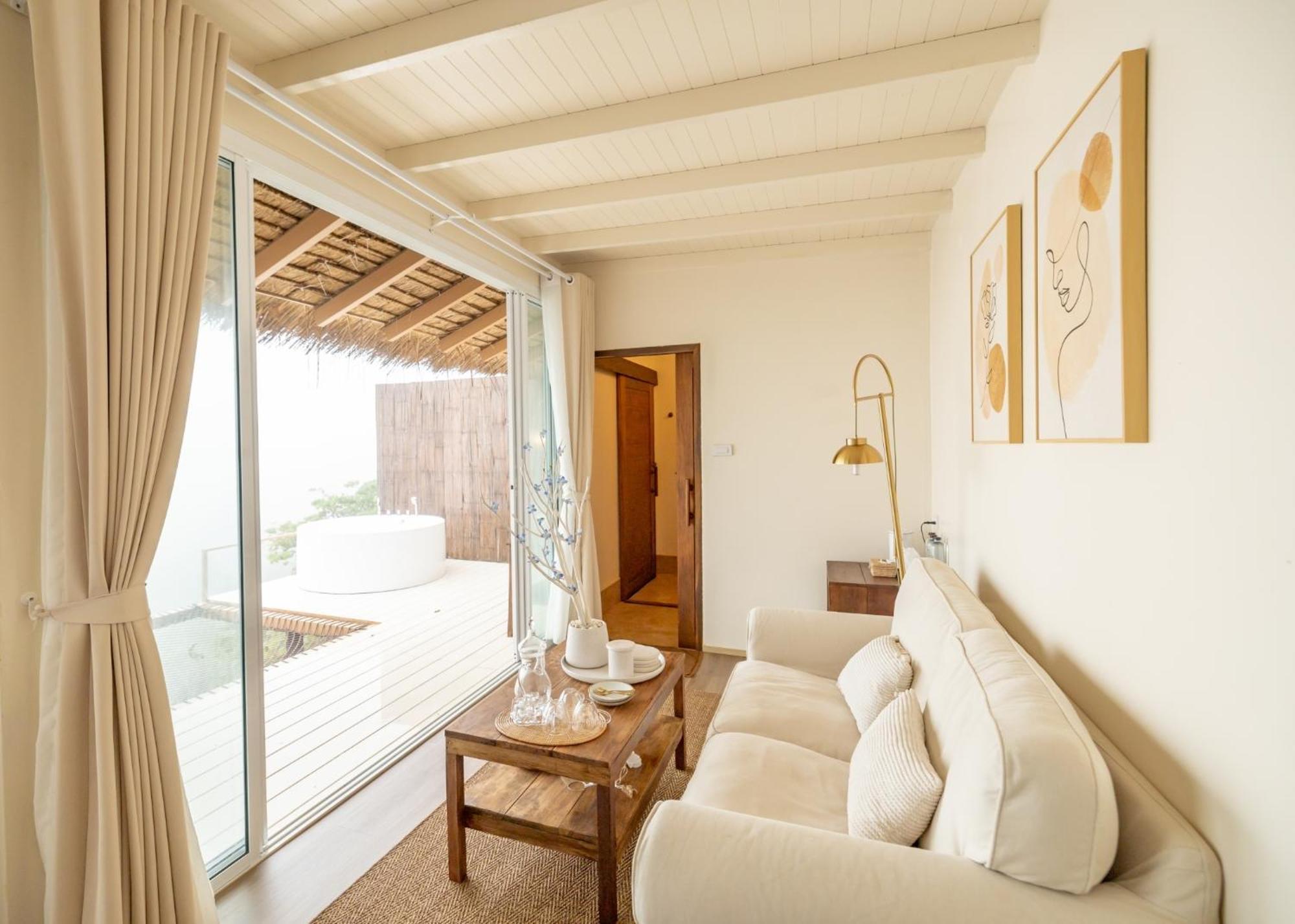 Bala Villa Doichang Ban Huai Khai Ngoại thất bức ảnh