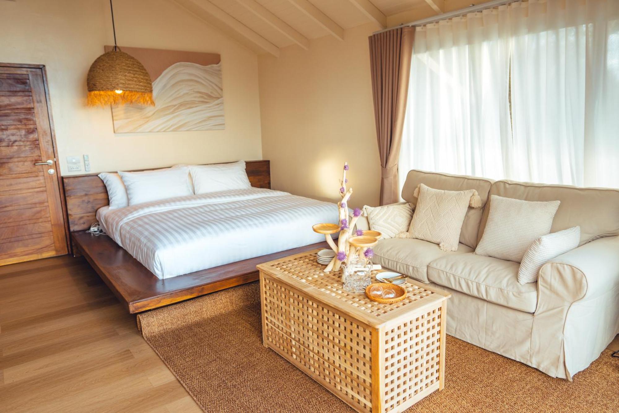 Bala Villa Doichang Ban Huai Khai Ngoại thất bức ảnh