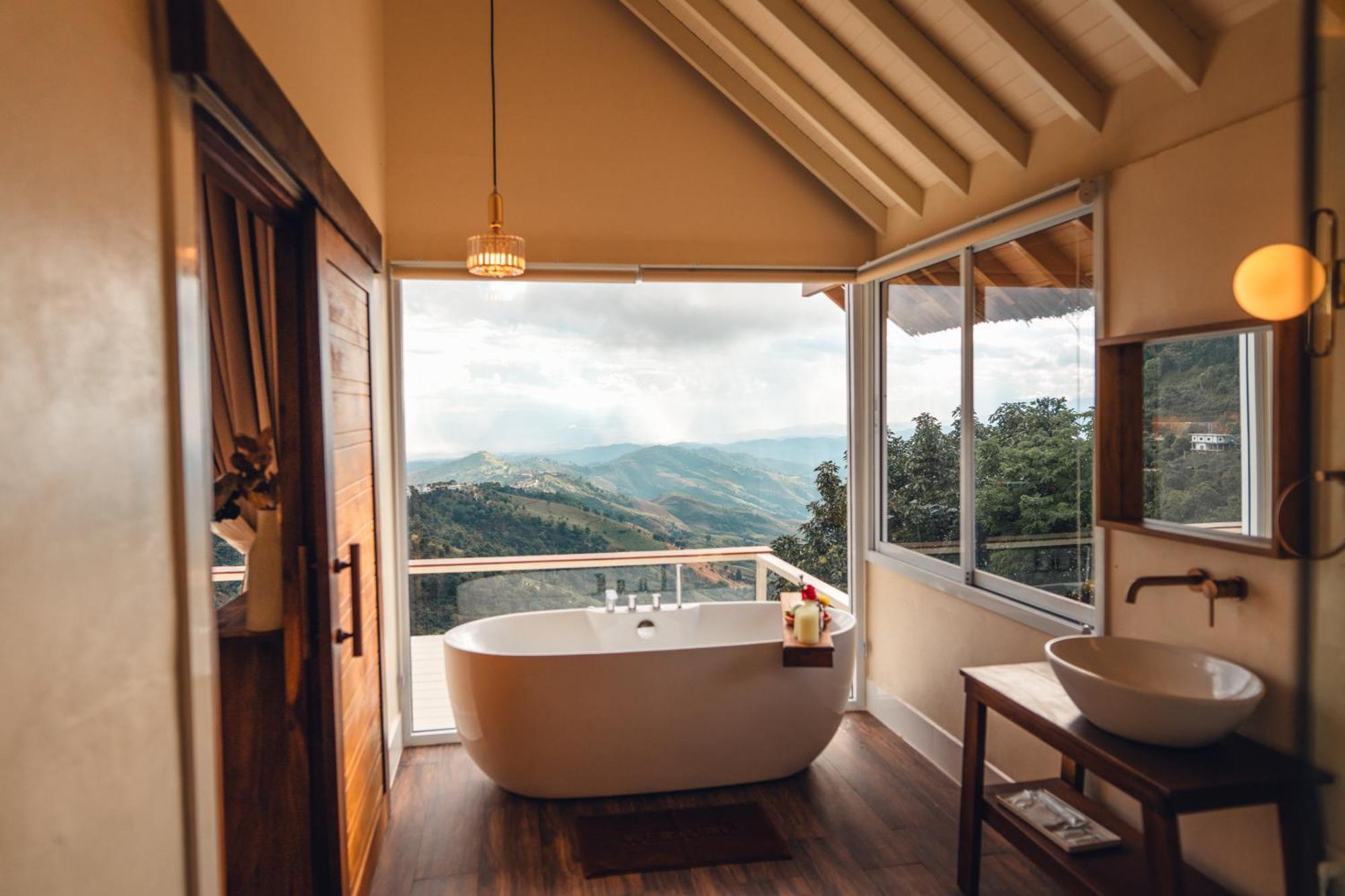 Bala Villa Doichang Ban Huai Khai Ngoại thất bức ảnh