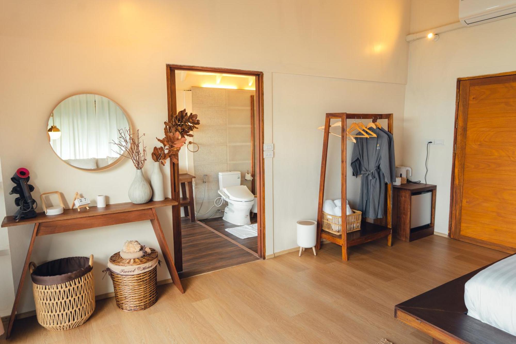Bala Villa Doichang Ban Huai Khai Ngoại thất bức ảnh