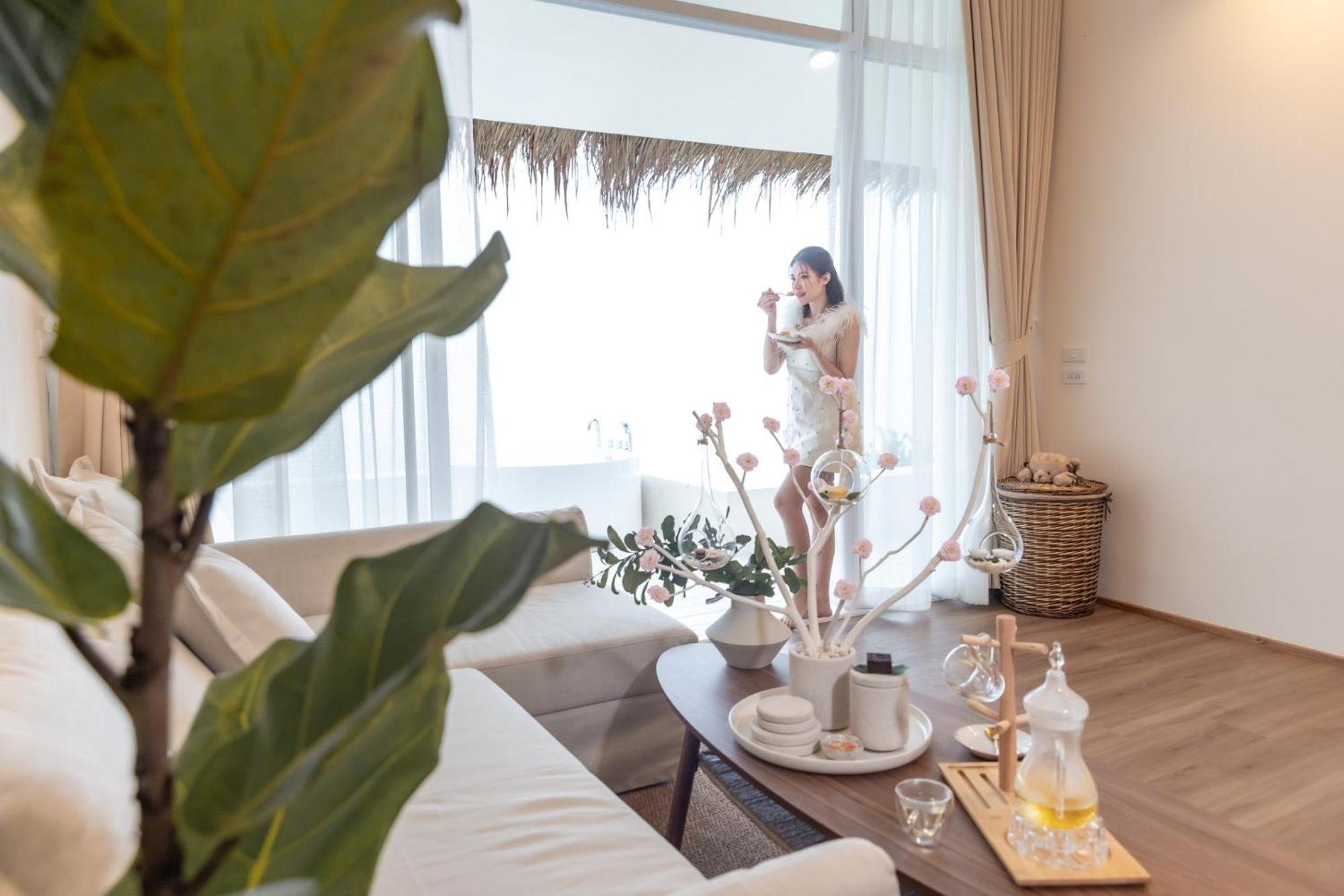 Bala Villa Doichang Ban Huai Khai Ngoại thất bức ảnh