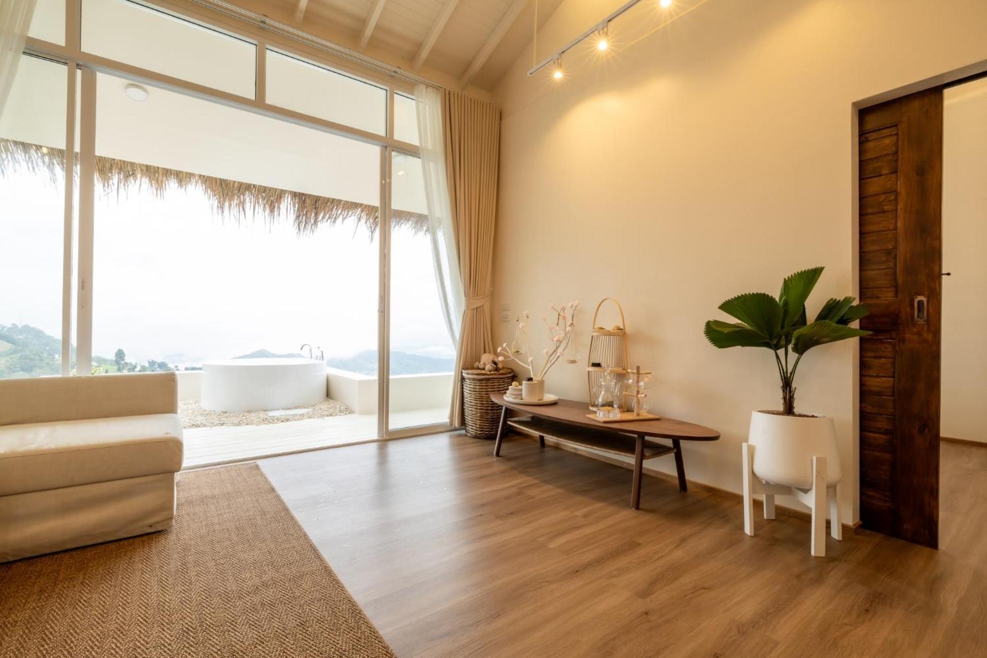Bala Villa Doichang Ban Huai Khai Ngoại thất bức ảnh