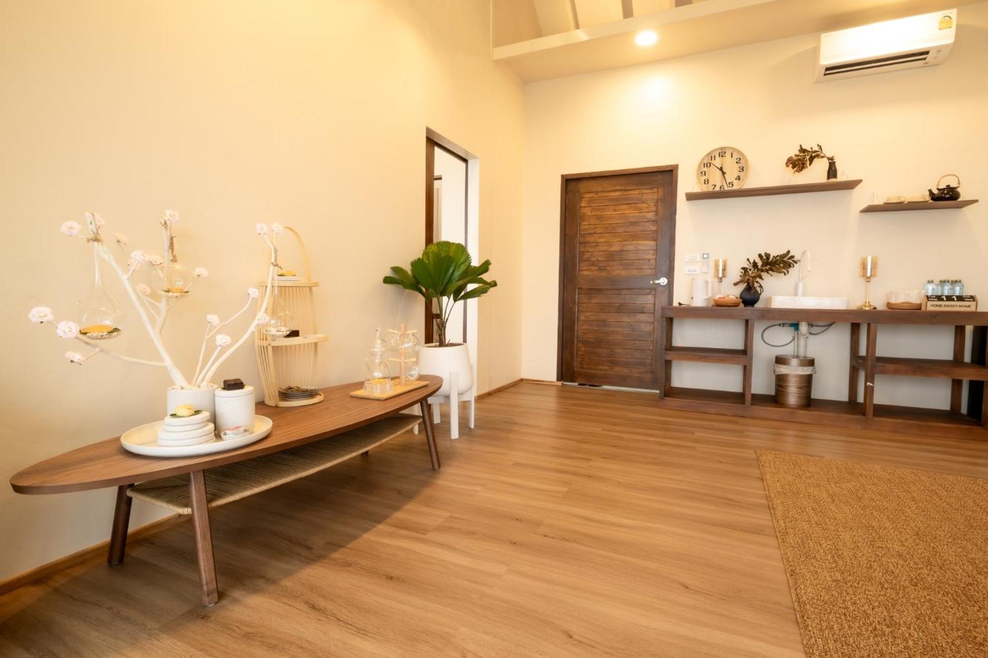 Bala Villa Doichang Ban Huai Khai Ngoại thất bức ảnh