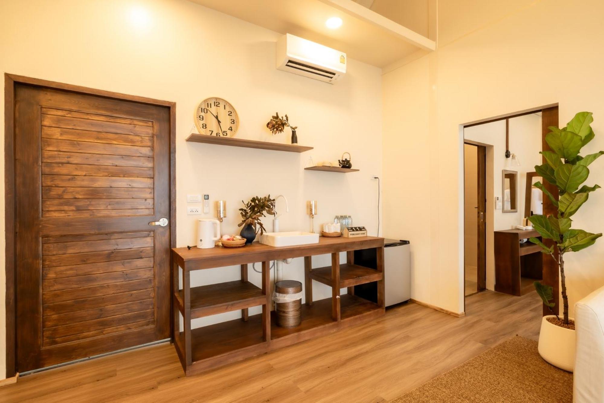 Bala Villa Doichang Ban Huai Khai Ngoại thất bức ảnh