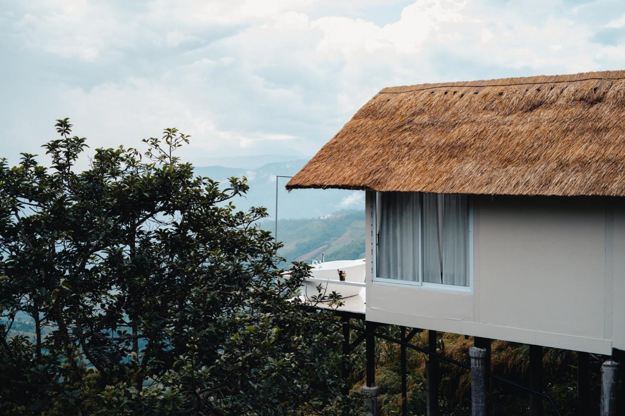 Bala Villa Doichang Ban Huai Khai Ngoại thất bức ảnh