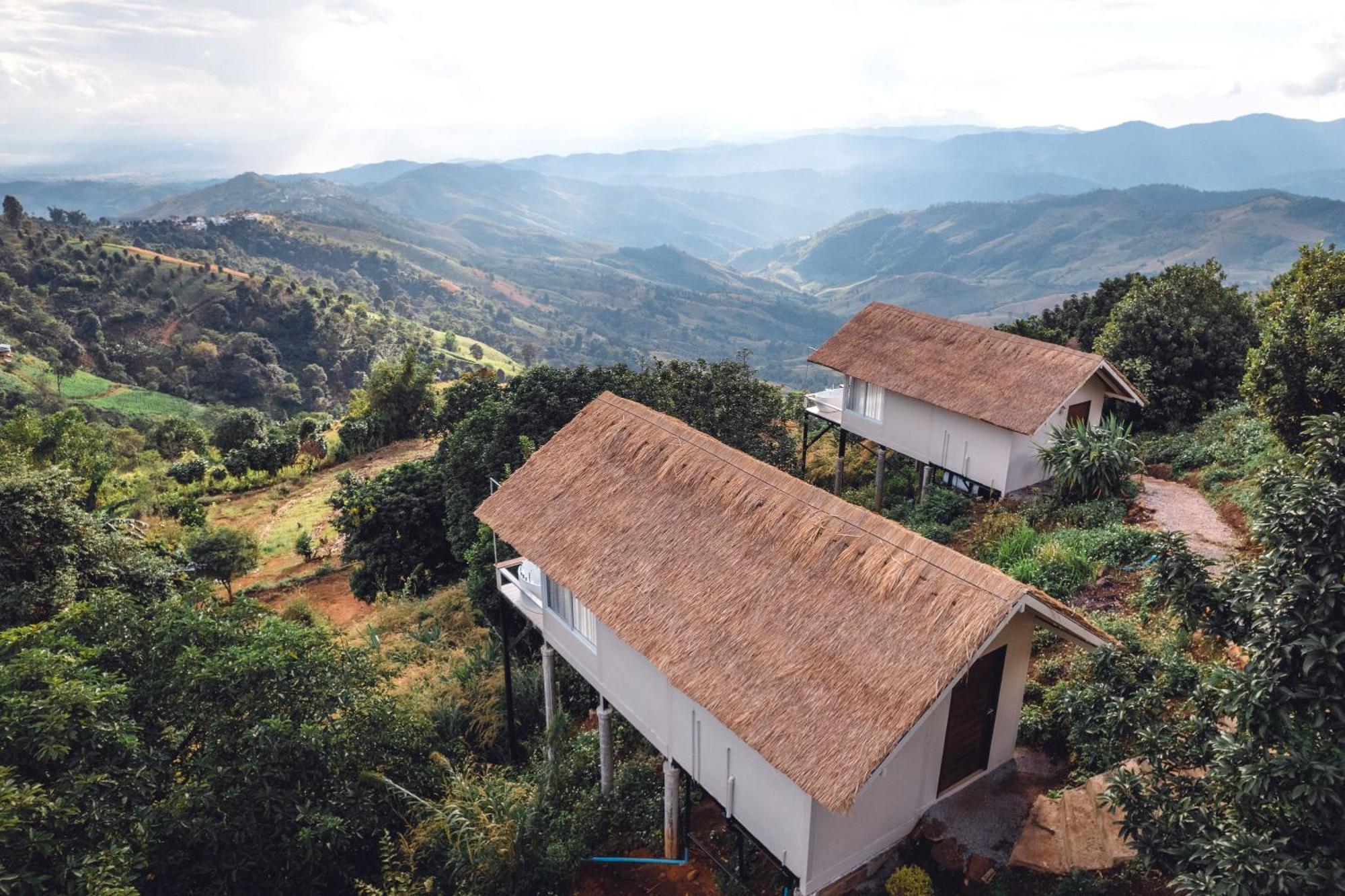 Bala Villa Doichang Ban Huai Khai Ngoại thất bức ảnh