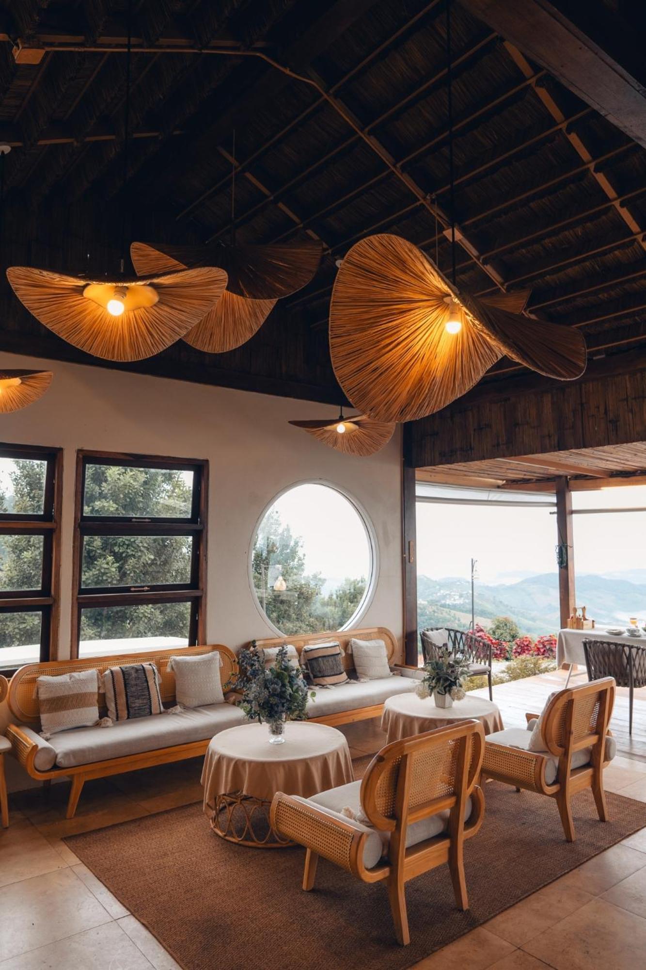 Bala Villa Doichang Ban Huai Khai Ngoại thất bức ảnh