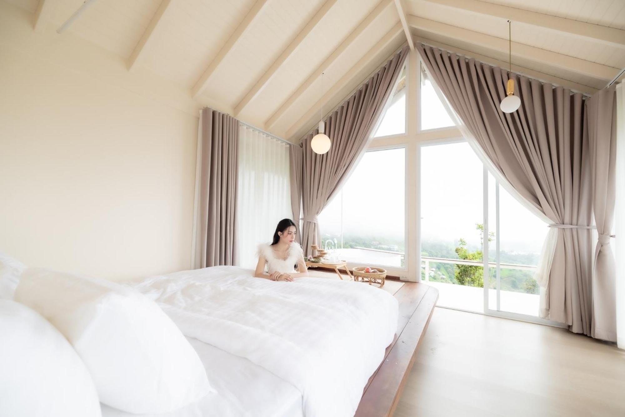 Bala Villa Doichang Ban Huai Khai Ngoại thất bức ảnh