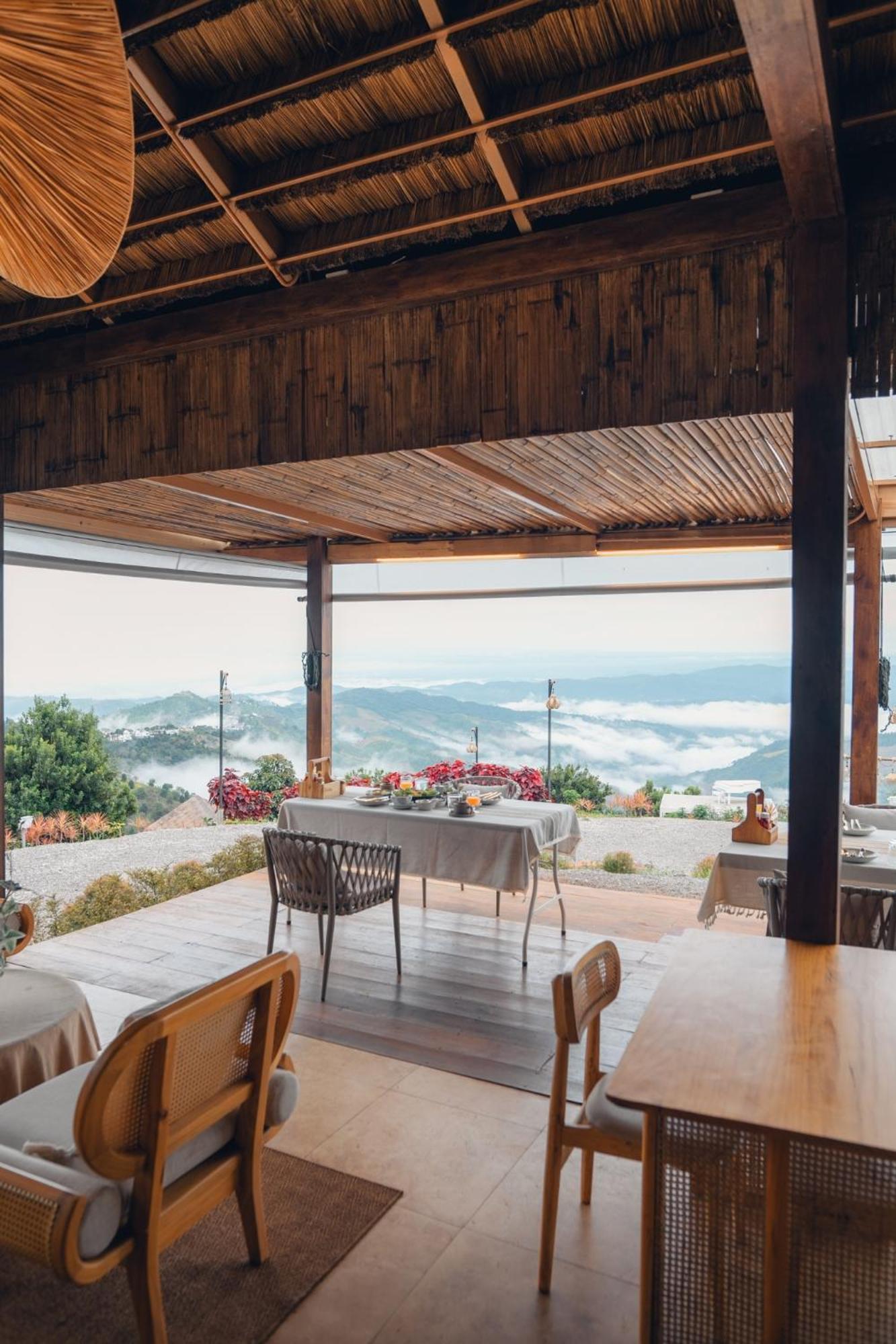 Bala Villa Doichang Ban Huai Khai Ngoại thất bức ảnh