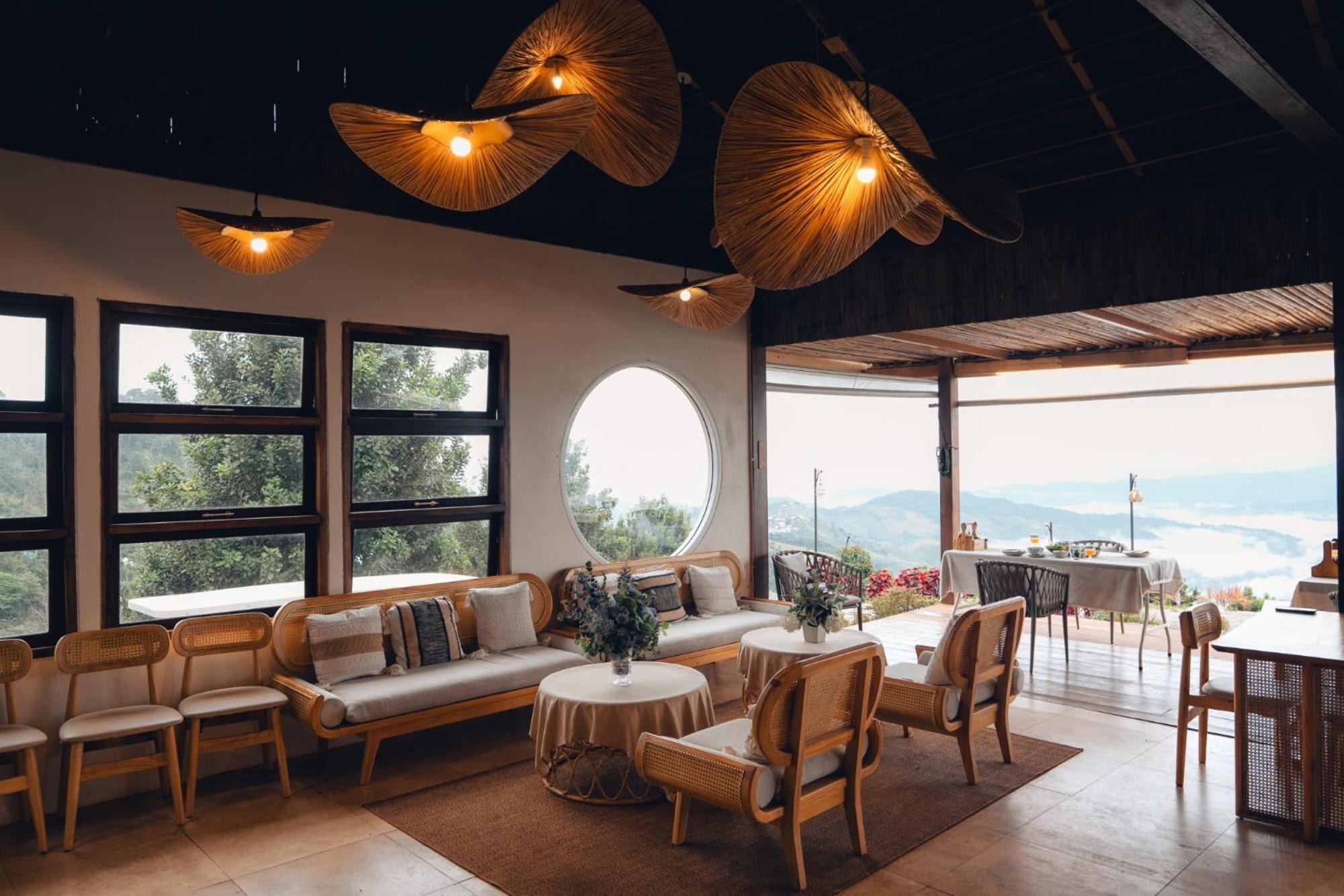 Bala Villa Doichang Ban Huai Khai Ngoại thất bức ảnh