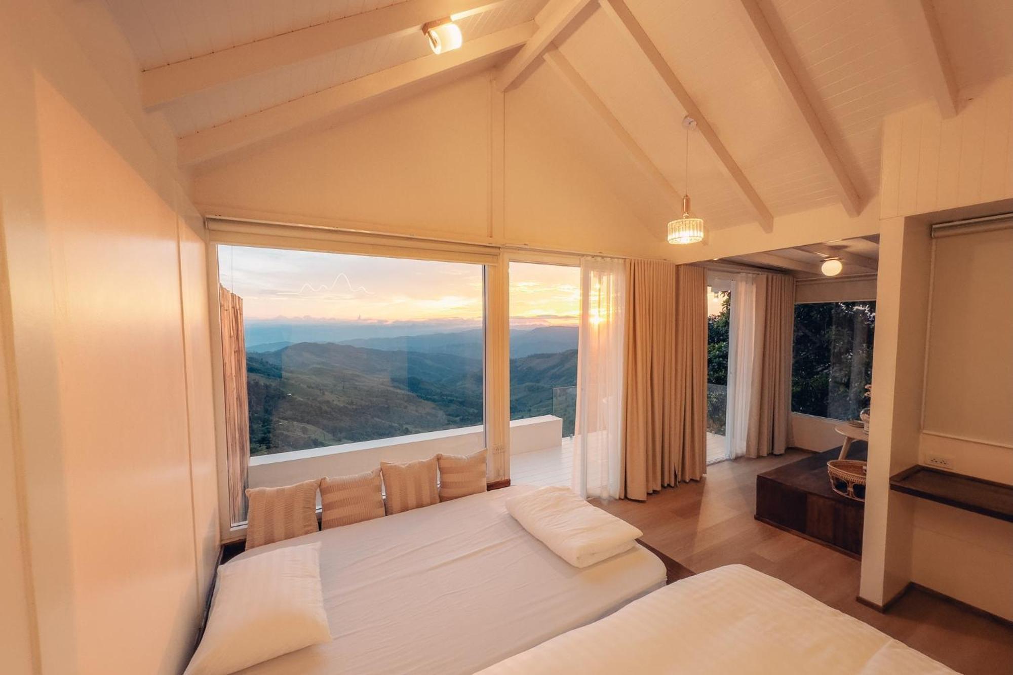 Bala Villa Doichang Ban Huai Khai Ngoại thất bức ảnh