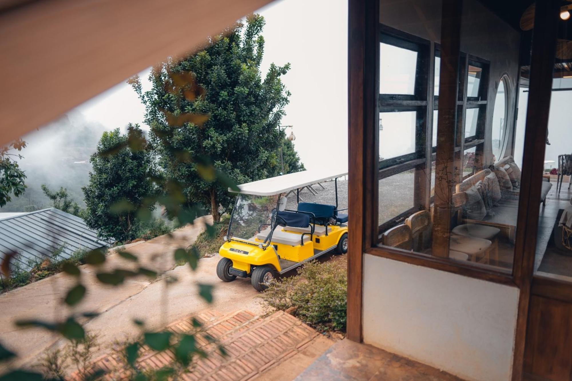 Bala Villa Doichang Ban Huai Khai Ngoại thất bức ảnh