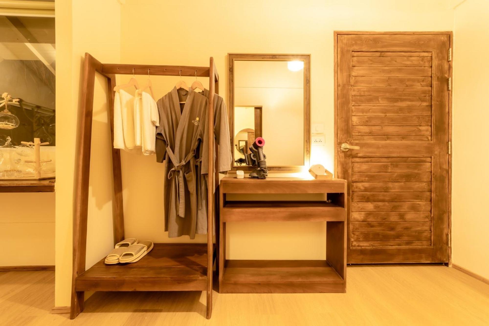 Bala Villa Doichang Ban Huai Khai Ngoại thất bức ảnh