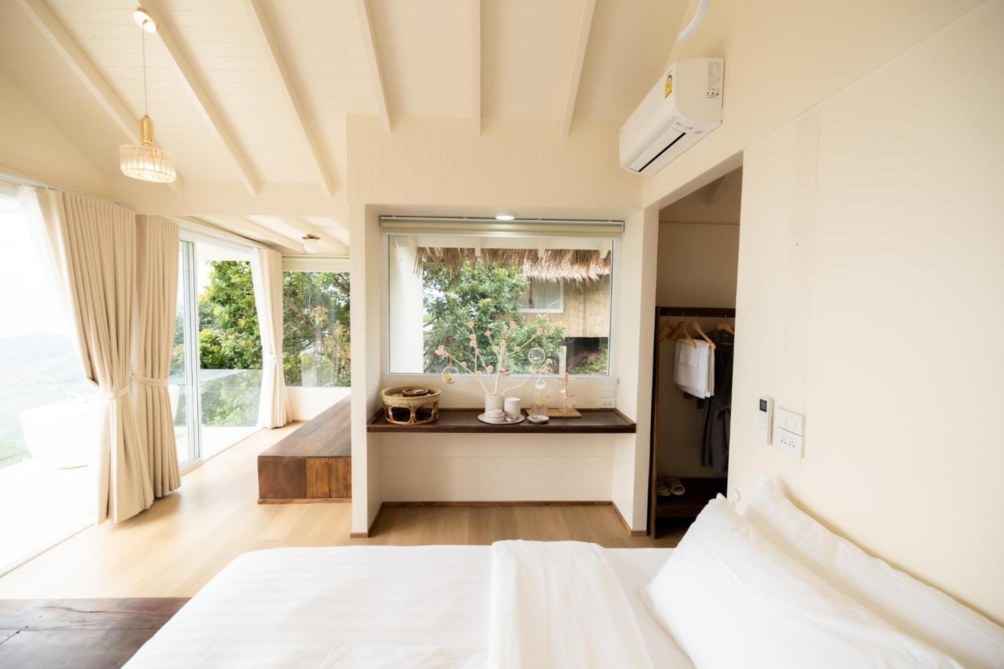 Bala Villa Doichang Ban Huai Khai Ngoại thất bức ảnh
