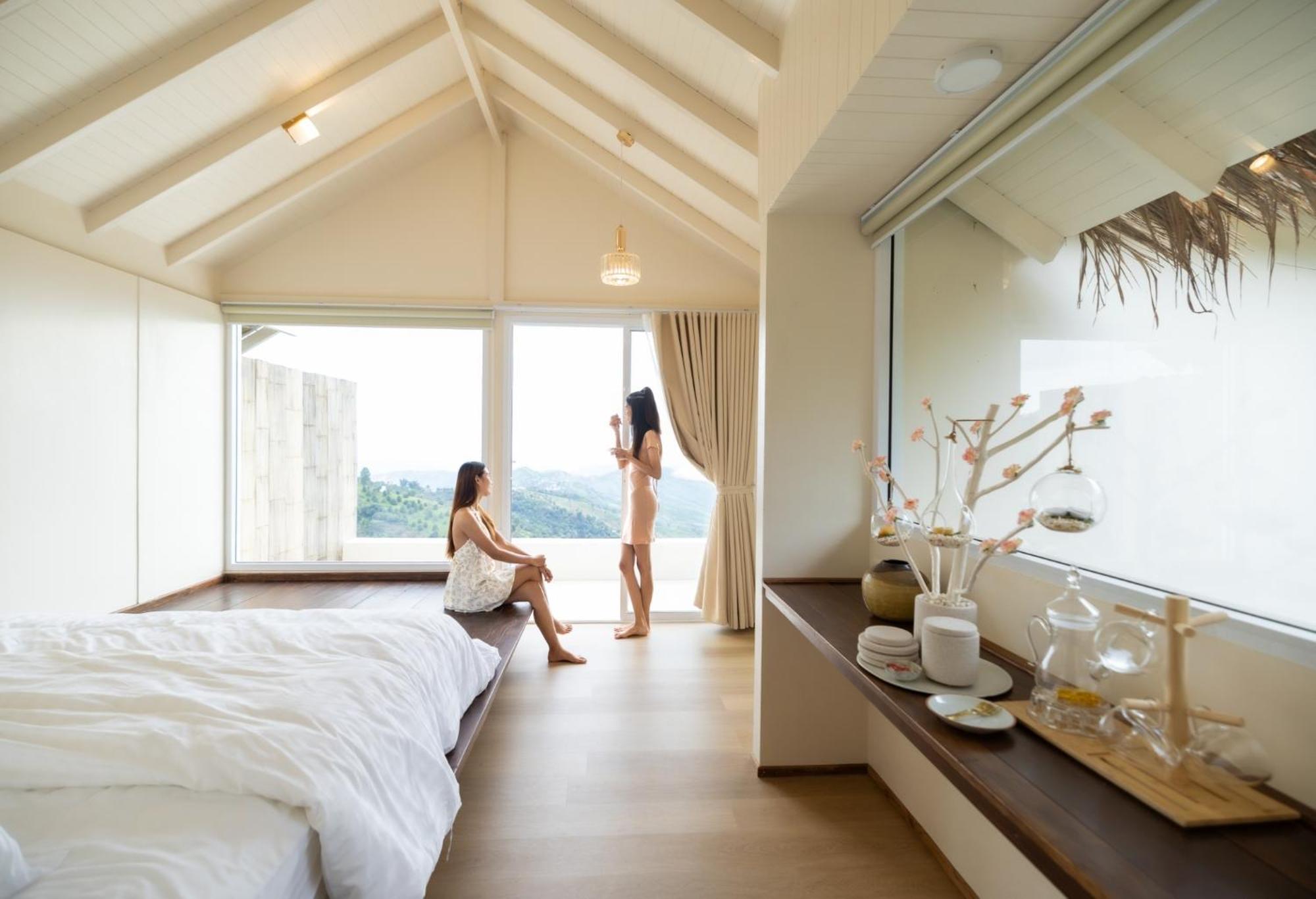 Bala Villa Doichang Ban Huai Khai Ngoại thất bức ảnh