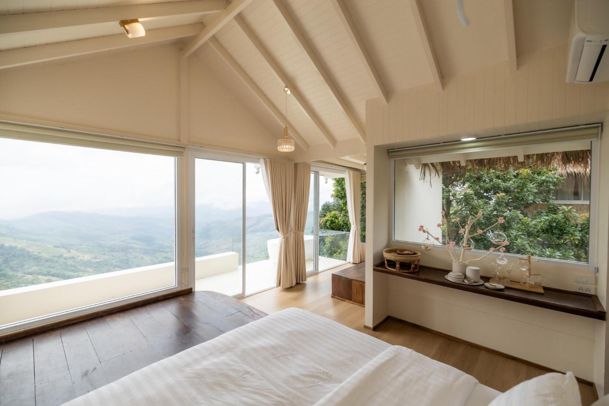 Bala Villa Doichang Ban Huai Khai Ngoại thất bức ảnh