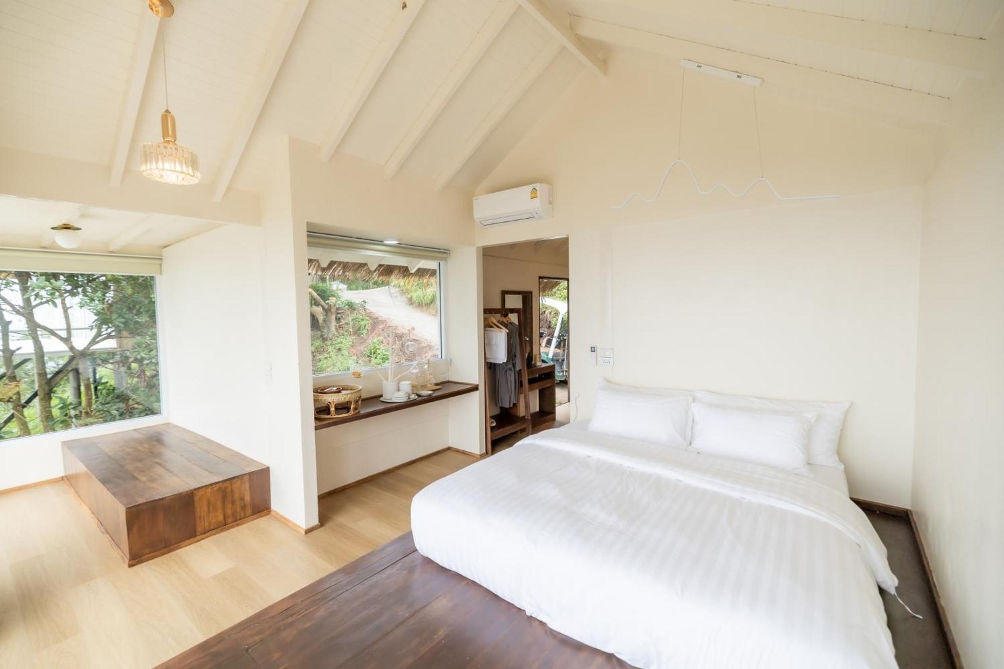 Bala Villa Doichang Ban Huai Khai Ngoại thất bức ảnh